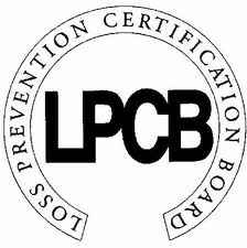 Loss Prevention Certification Board